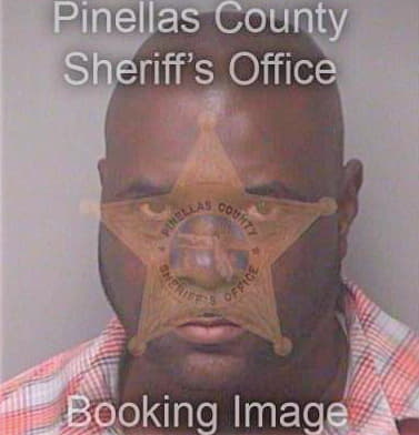 Terrell Terry - Pinellas County, FL 