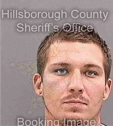 Larrick Timothy - Hillsborough County, FL 