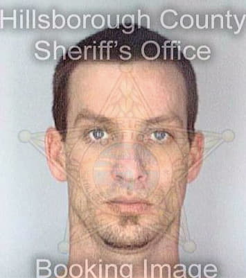 Boyce Bruce - Hillsborough County, FL 