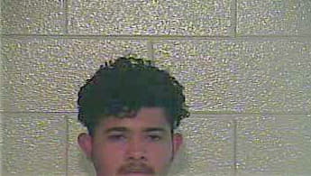 Rodriguez Jorge - Pulaski County, KY 