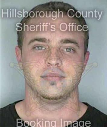Blake Jeremy - Hillsborough County, FL 