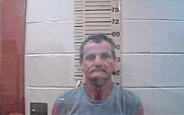 Walley Terry - Lamar County, MS 