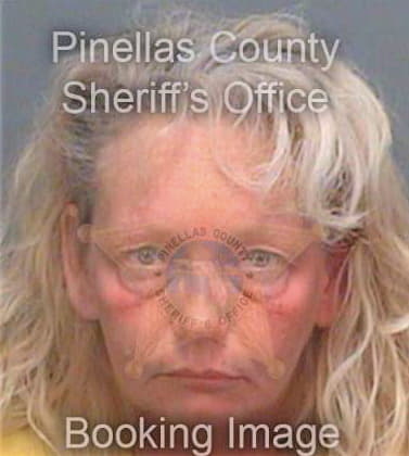 Clem Benna - Pinellas County, FL 