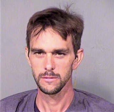 Marksberry Grant - Maricopa County, AZ 