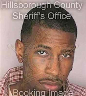 Smith Jabari - Hillsborough County, FL 