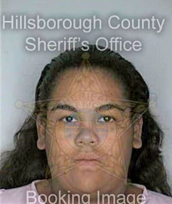 Rey Melinda - Hillsborough County, FL 