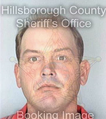 Smith Robert - Hillsborough County, FL 