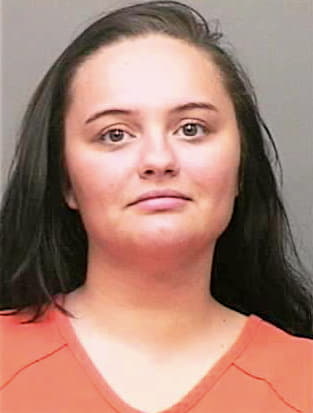 Harrell Danielle - Montgomery County, TN 