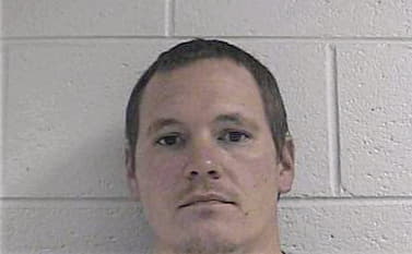Holder Fred - Washington County, TN 