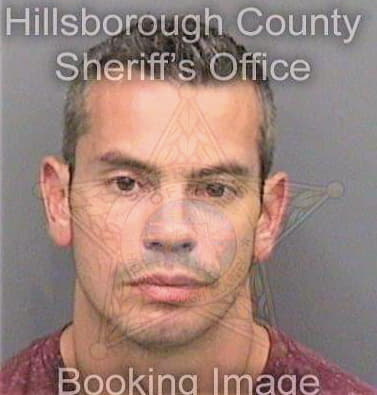 Compton James - Hillsborough County, FL 