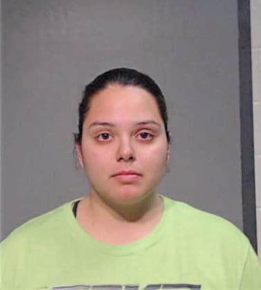 Robles Rebecca - Hidalgo County, TX 