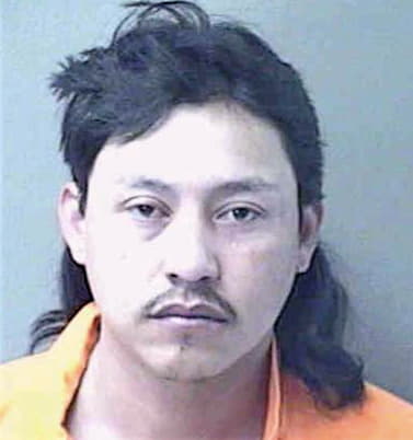 Deleon Antonio - Okaloosa County, FL 