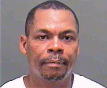 Wallace Charles - Mecklenburg County, NC 