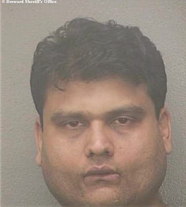 Bamb Rajesh - Broward County, FL 