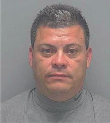 Rodriguez Sergio - Lee County, FL 