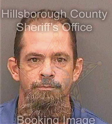 Oliver Thomas - Hillsborough County, FL 