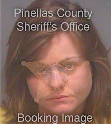 Melcer Bryna - Pinellas County, FL 