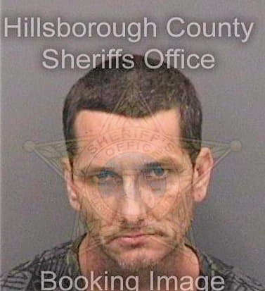 Watson Donald - Hillsborough County, FL 