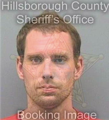 Carnley James - Hillsborough County, FL 