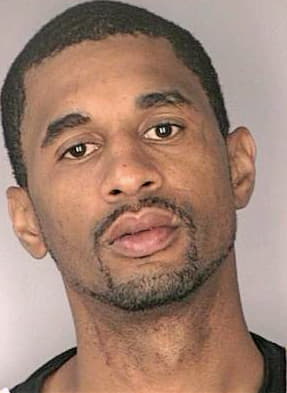 Smith Damon - Hillsborough County, FL 