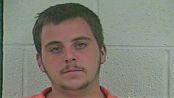 Denney Justin - Bullitt County, KY 