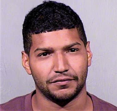 Hernandez Moises - Maricopa County, AZ 