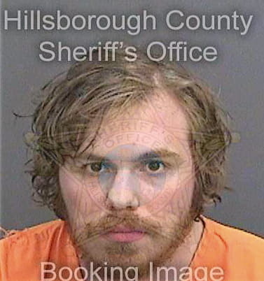 Penkal Robert - Hillsborough County, FL 