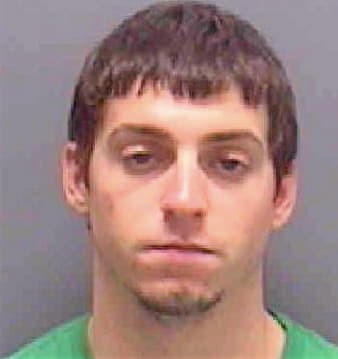 Steele Robert - Lee County, FL 