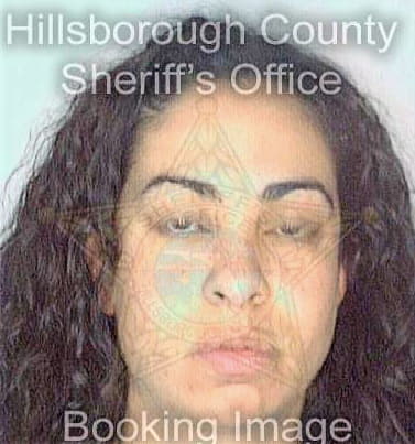 Canot Sharlet - Hillsborough County, FL 