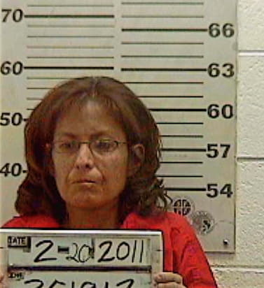 Mermejo Janell - SantaFe County, NM 