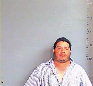 Guevara Ramiro - Brazos County, TX 