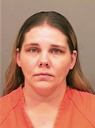 Roberts Sarah - Montgomery County, TN 
