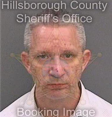 Milburn Corey - Hillsborough County, FL 