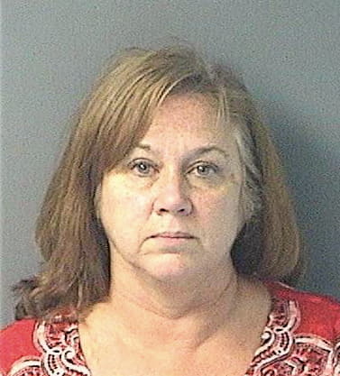 Smith Donna - Escambia County, FL 