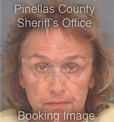 Jones Pamela - Pinellas County, FL 