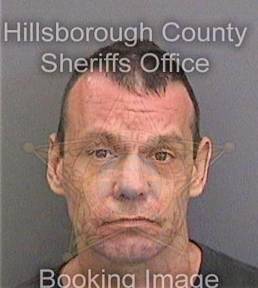 Mcdonald Trevor - Hillsborough County, FL 