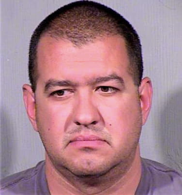 Roman Daniel - Maricopa County, AZ 