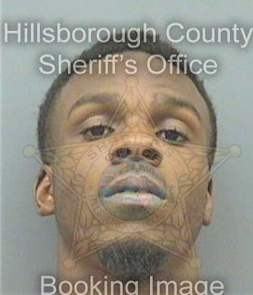 Givens Dorickey - Hillsborough County, FL 