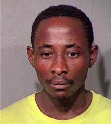 Ndikumwenayo Jean - Maricopa County, AZ 