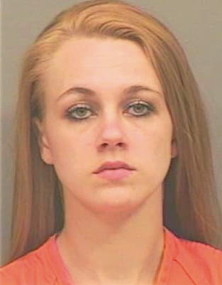 Bryan Erika - Montgomery County, TN 