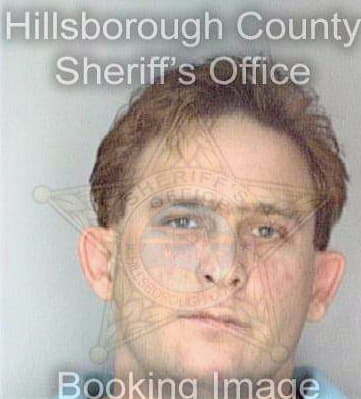 Hall James - Hillsborough County, FL 