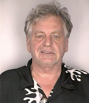 Mesker Michael - Hillsborough County, FL 