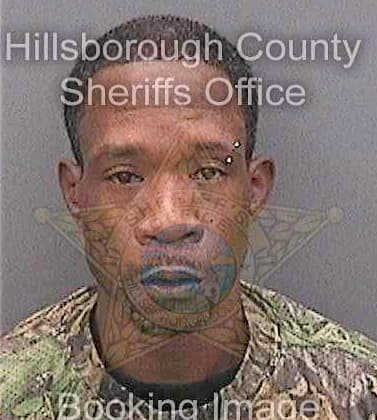 Cobb Chauncey - Hillsborough County, FL 