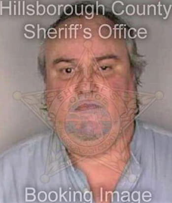 Mcdonagh James - Hillsborough County, FL 