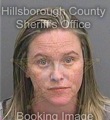 Johnson Jamie - Hillsborough County, FL 