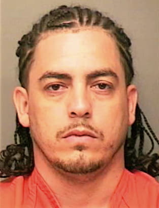 Miranda Juan - Montgomery County, TN 