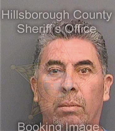 Meneses Lorenzo - Hillsborough County, FL 