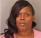 Jackson Sharon - Shelby County, TN 