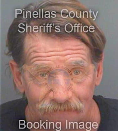 Boas Henry - Pinellas County, FL 