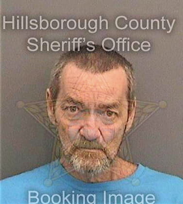 Walker James - Hillsborough County, FL 